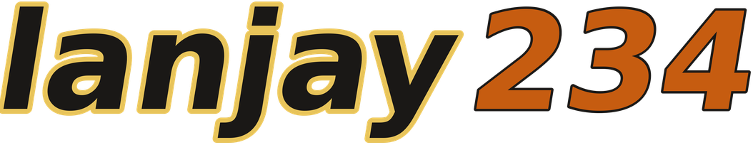 lanjay234 logo