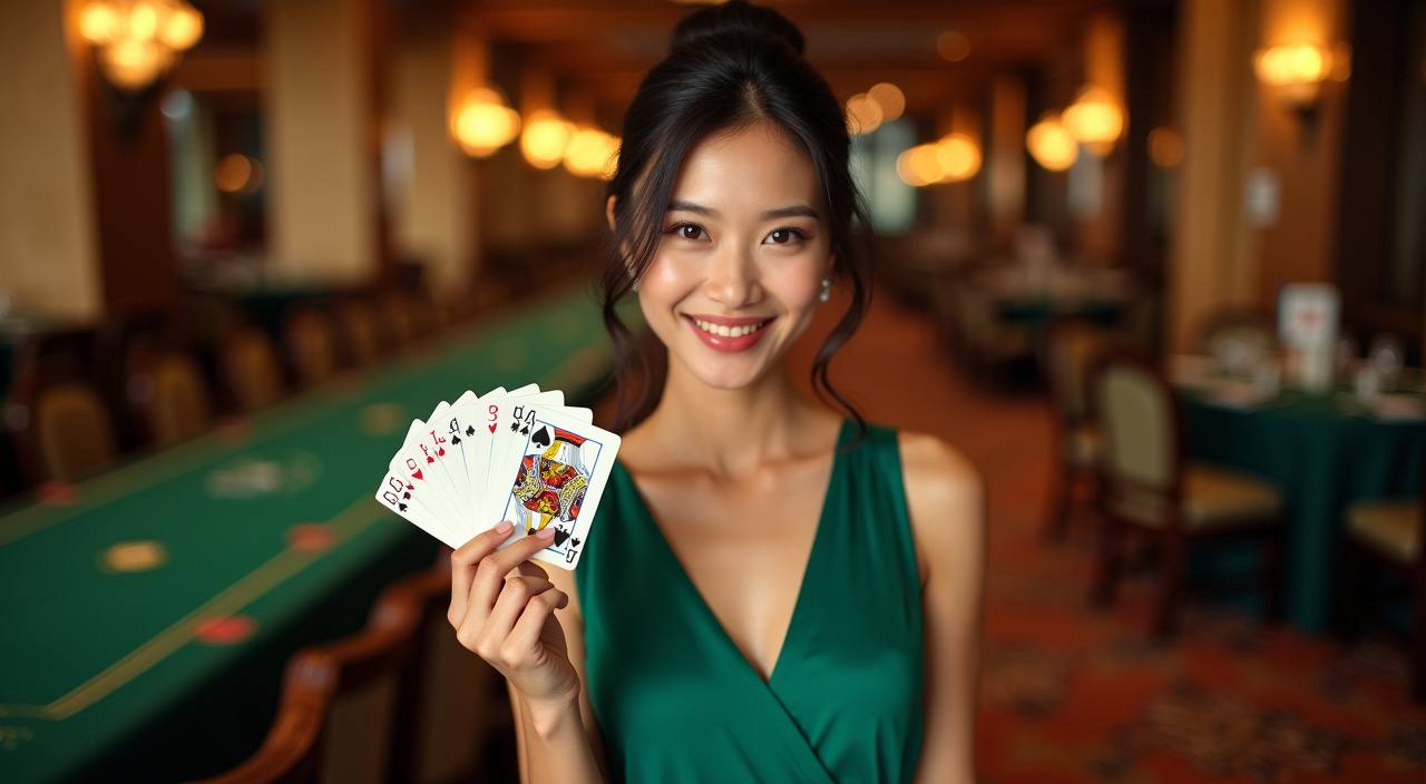lanjay234 Baccarat